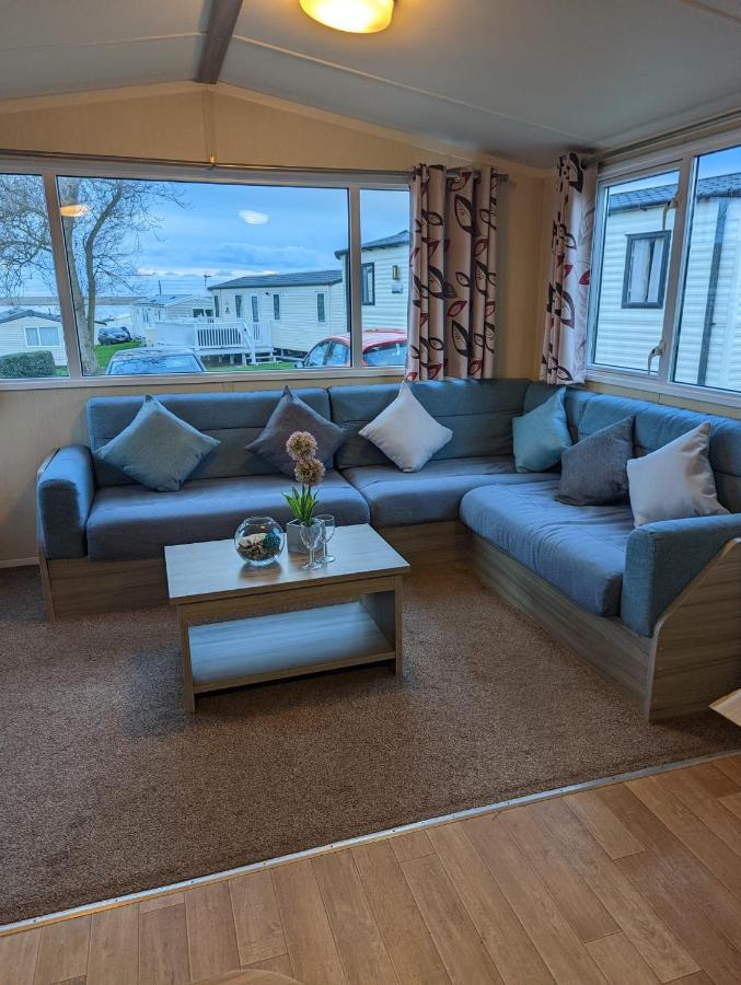 Hotel Littlesea Haven Rachel'S Retreat Wyke Regis Exterior foto