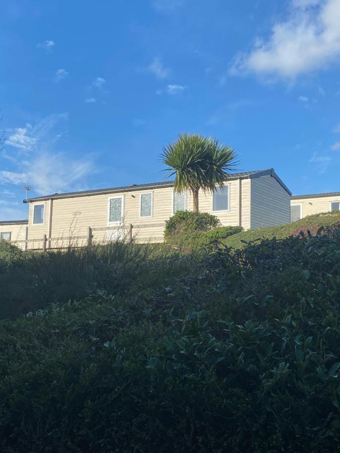 Hotel Littlesea Haven Rachel'S Retreat Wyke Regis Exterior foto